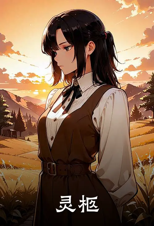灵柩