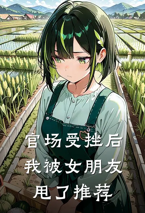官场受挫后,我被女朋友甩了推荐