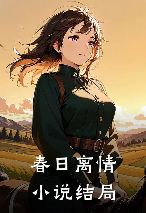 春日离情小说结局