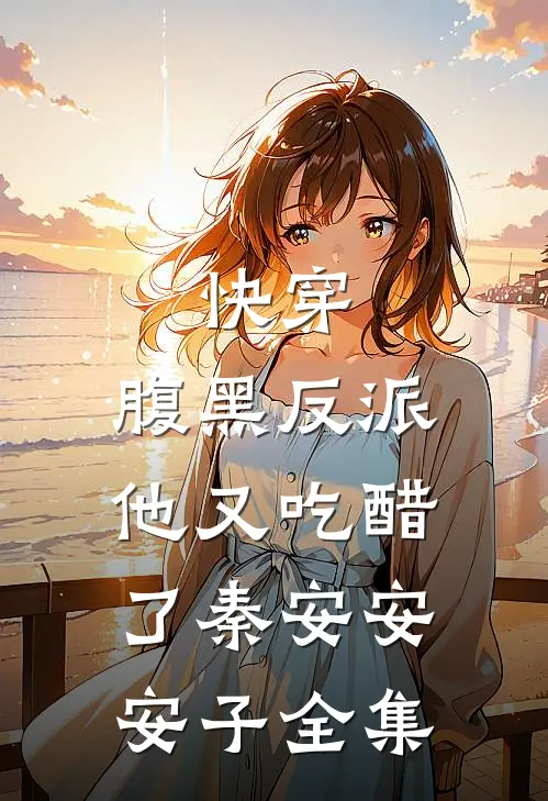 快穿腹黑反派他又吃醋了秦安安安子 全集阅读