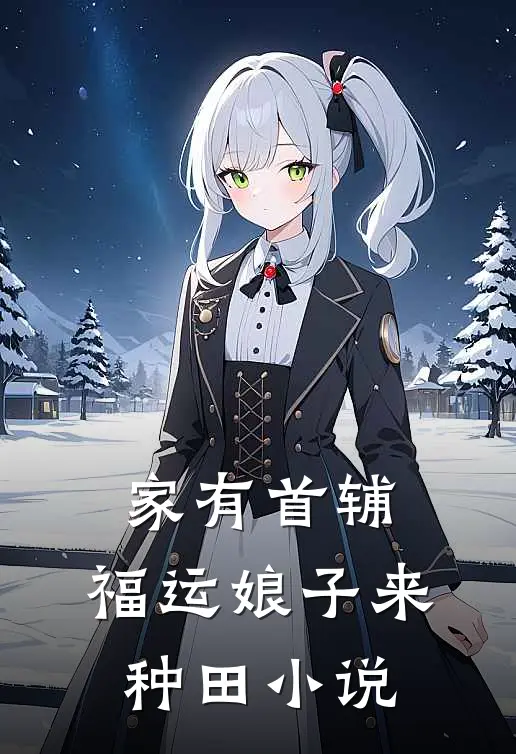 家有首辅：福运娘子来种田小说