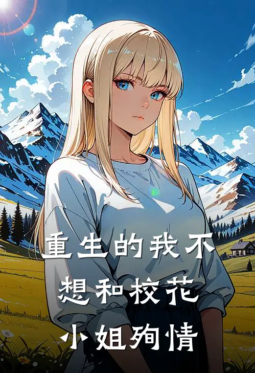 重生的我不想和校花小姐殉情