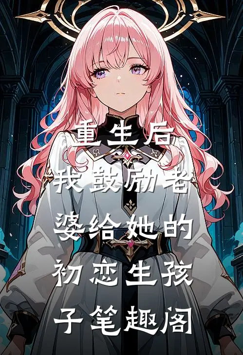 重生后,我鼓励老婆给她的初恋生孩子笔趣阁免费阅读