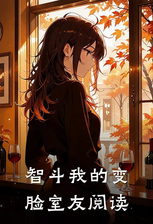智斗我的变脸室友阅读