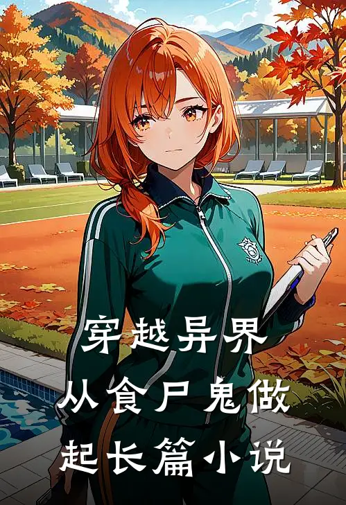 穿越异界,从食尸鬼做起长篇叫