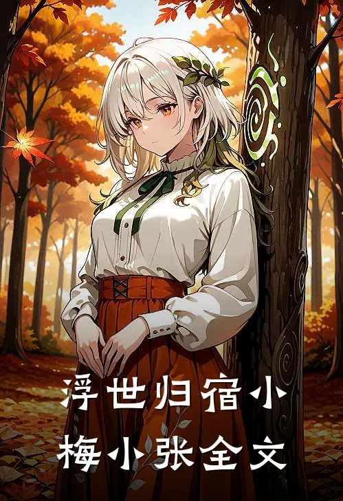 浮世归宿小梅小张全文