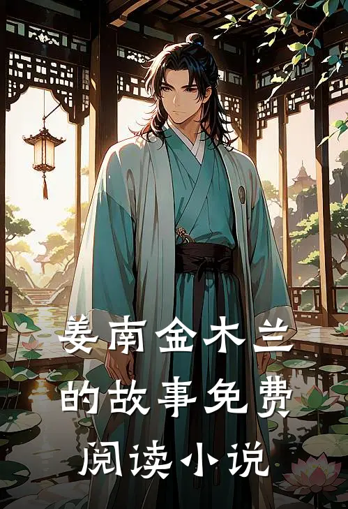 全文小说我有神兽血脉姜南金木兰