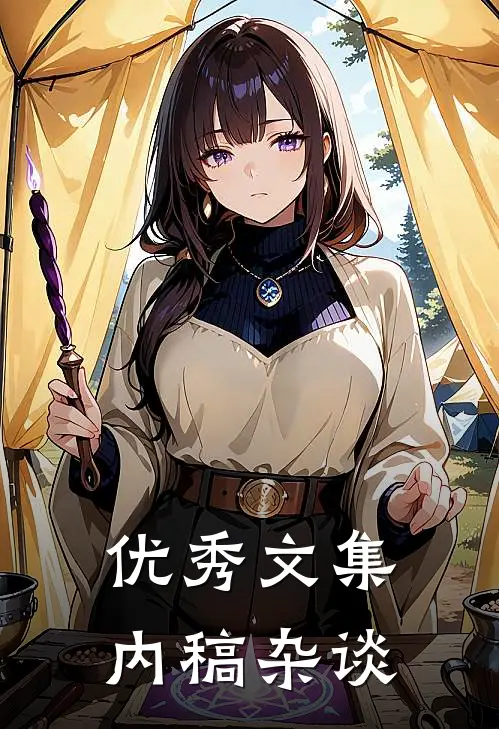 优秀文集内稿杂谈