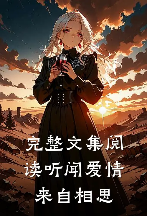 完整文集阅读听闻爱情,来自相思的诗句