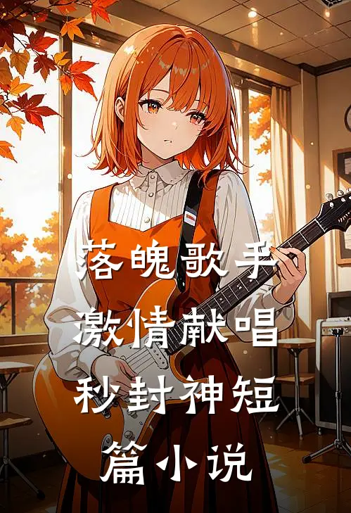 落魄歌手,激情献唱秒封神短篇阅读