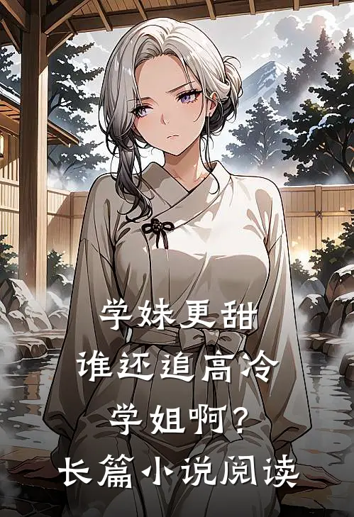 学妹更甜,谁还追高冷学姐啊?长篇阅读全文