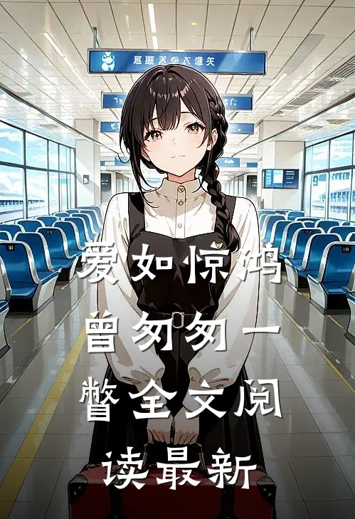 爱如惊鸿,曾匆匆一瞥全文阅读最新