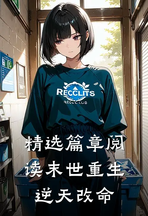 精选篇章阅读末世重生逆天改命