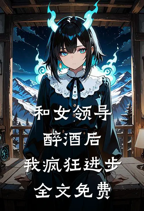 和女领导醉酒后,我疯狂进步全文免费阅读
