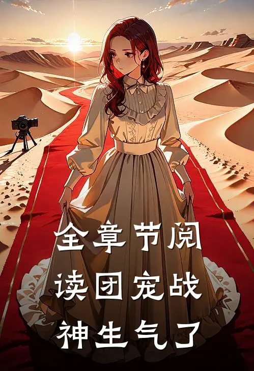 全章节阅读团宠战神生气了