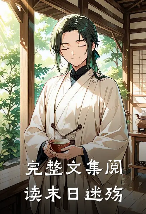 完整文集阅读末日迷殇