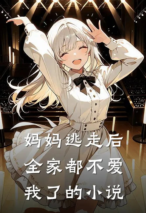妈妈逃走后,全家都不爱我了的