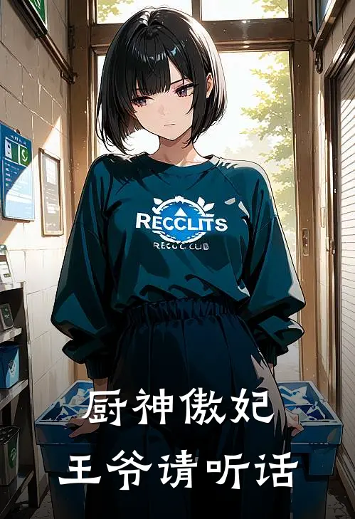 厨神傲妃王爷请听话漫画全集