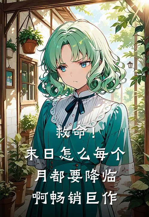 救命!末日怎么每个月都要降临啊畅销巨作