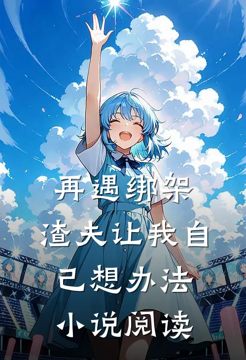 再遇绑架,渣夫让我自己想办法阅读免费