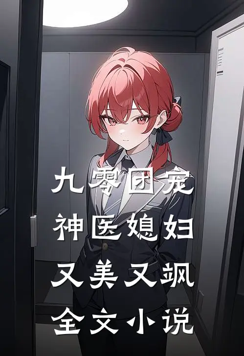 九零团宠神医媳妇又美又飒全文