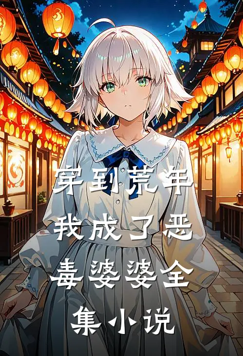穿到荒年,我成了恶毒婆婆全集