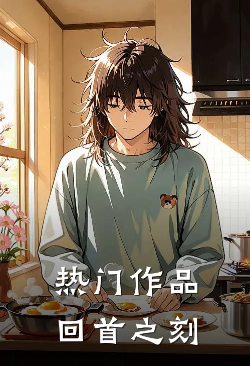 热门作品回首之刻