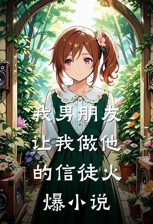 我男朋友,让我做他的信徒火爆在线阅读