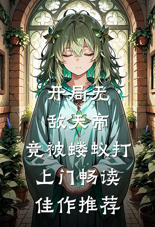 开局无敌天帝,竟被蝼蚁打上门畅读佳作推荐