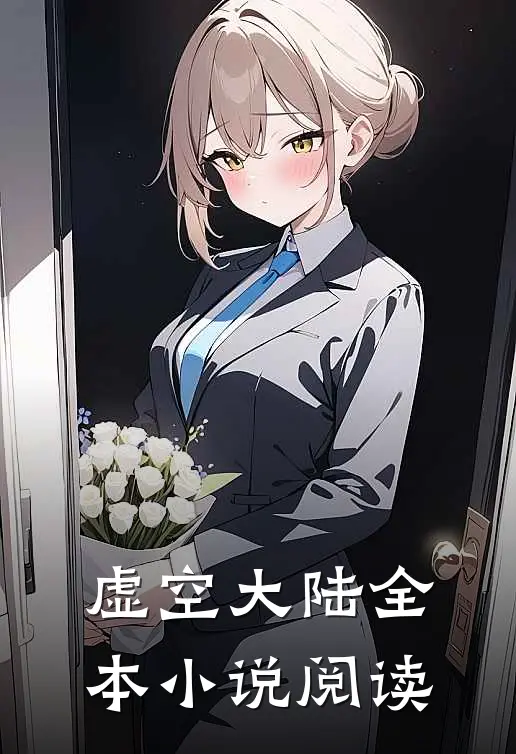虚空大陆全本小说阅读