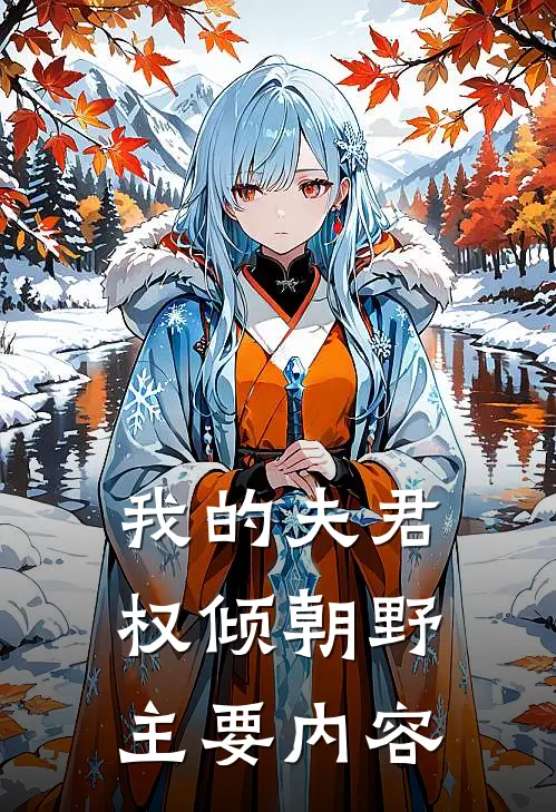我夫君权倾天下主要内容