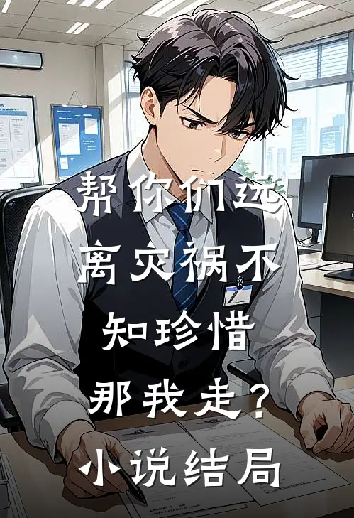帮你们远离灾祸不知珍惜,那我走?结局怎么样