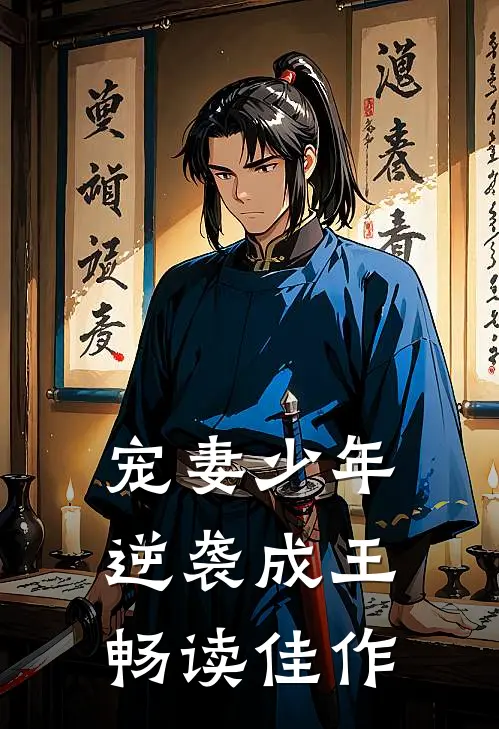 宠妻少年逆袭成王畅读佳作
