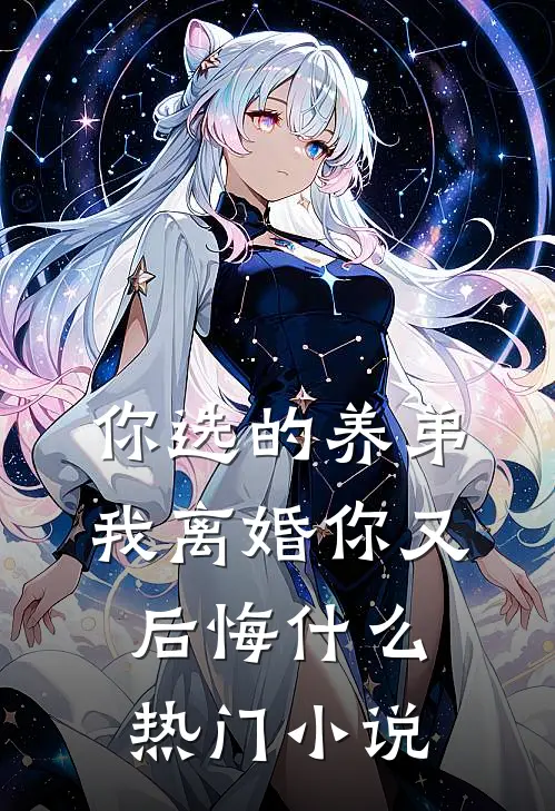 你选的养弟,我离婚你又后悔热门免费阅读