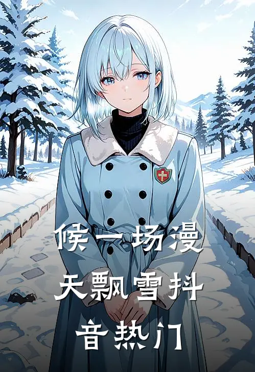 候一场漫天飘雪抖音热门