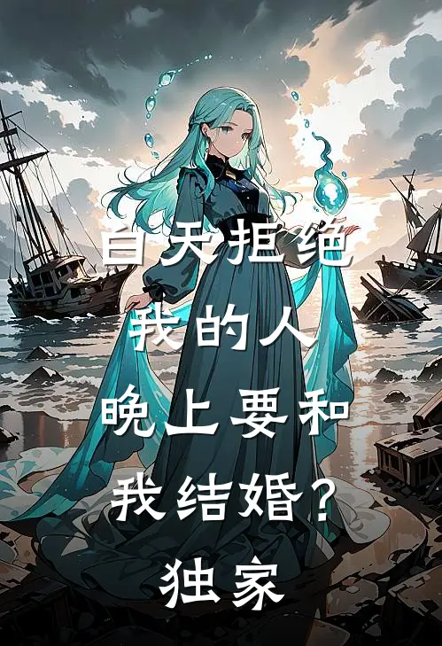 白天拒绝我的人,晚上要和我结婚?独家订婚