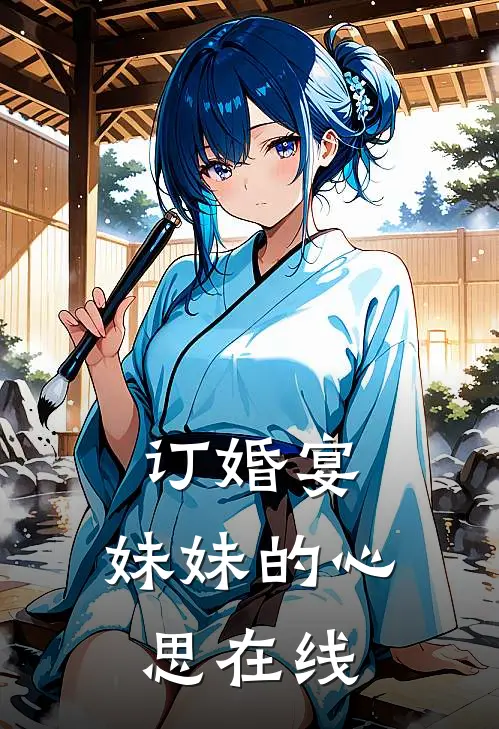 订婚宴,妹妹的心思在线阅读