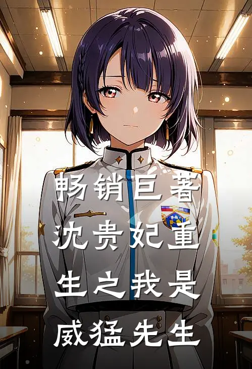 畅销巨著沈贵妃重生之我是威猛先生