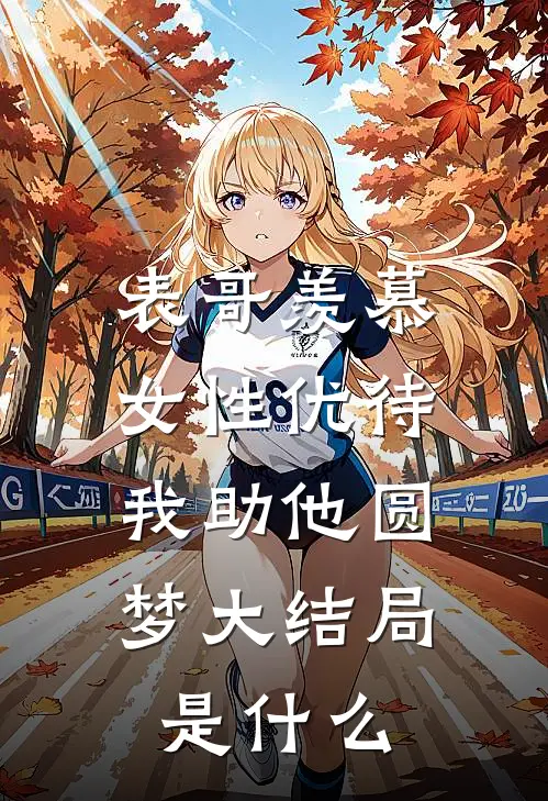 表哥羡慕女性优待,我助他圆梦大结局是