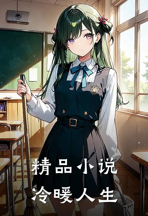 精品冷暖人生全文阅读