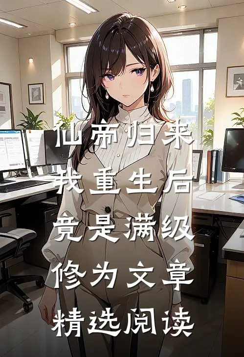 仙帝归来：我重生后竟是满级修为文章精选阅读