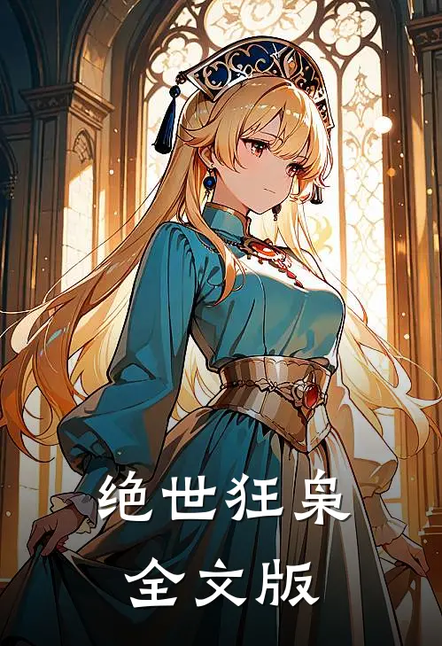 绝世狂枭全文版