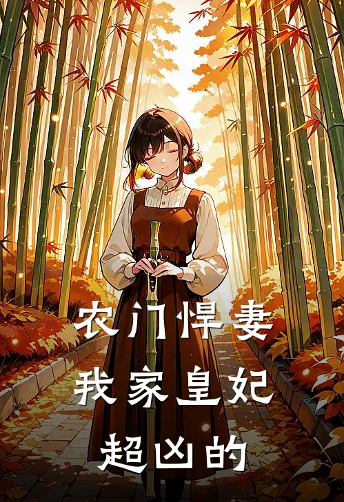 农门悍妻我家皇妃超凶的