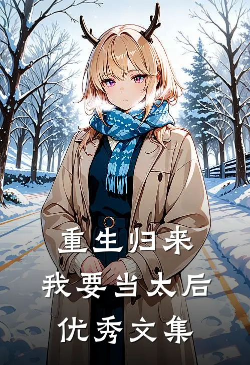重生归来我要当太后优秀文集免费阅读