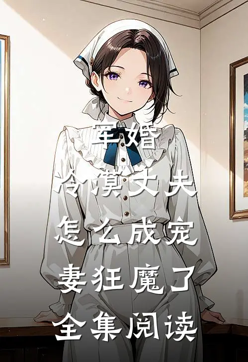 军婚冷漠丈夫怎么成宠妻狂魔了全集阅读