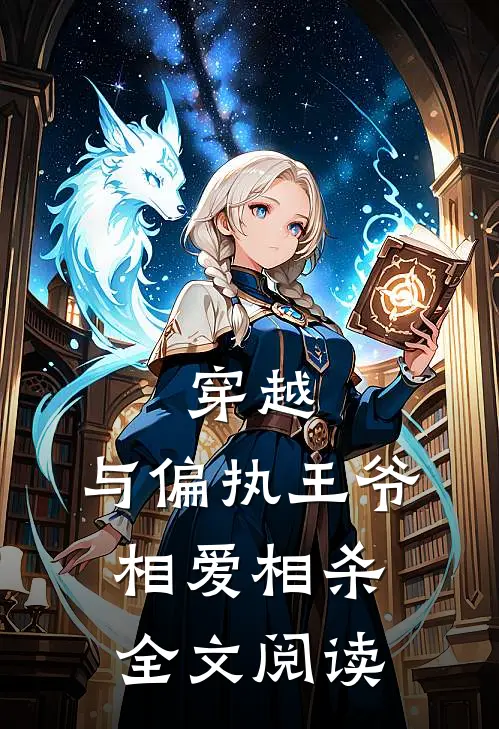 穿越与偏执王爷相爱相杀全文阅读