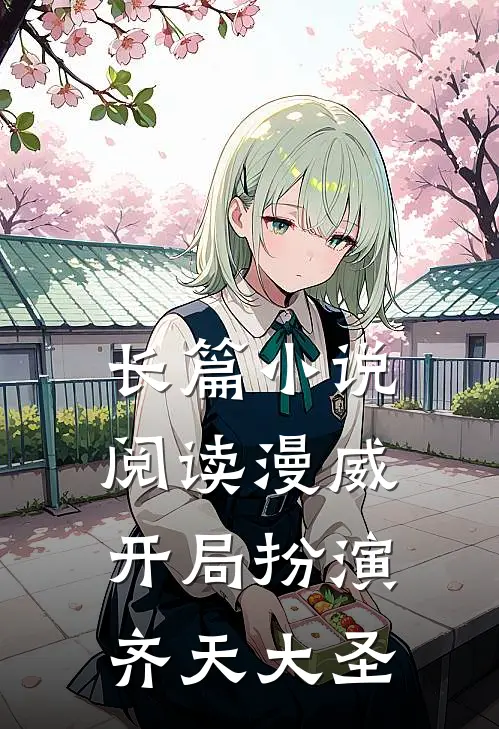 长篇阅读漫威开局扮演齐天大圣的