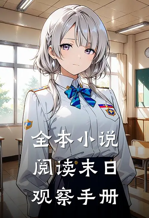 全本小说阅读末日观察手册