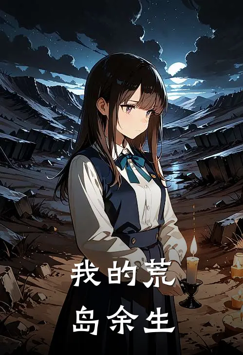 我的荒岛余生