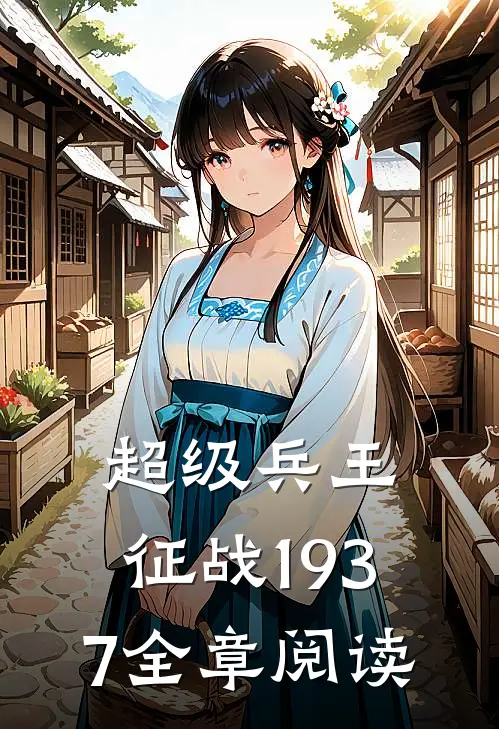 超级兵王征战1937全章阅读